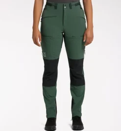 DAMES Haglofs Broeken Dames|Rugged Standard pant women
