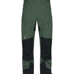 Heren Haglofs Broeken Heren|Rugged standard pant men
