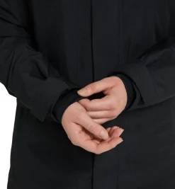 DAMES Haglofs Jassen Dames|Salix Proof Mimic Parka Women