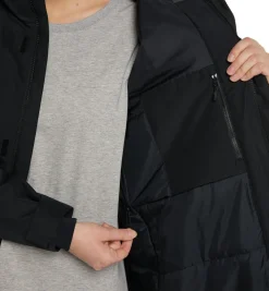 DAMES Haglofs Jassen Dames|Salix Proof Mimic Parka Women