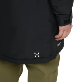 DAMES Haglofs Jassen Dames|Salix Proof Mimic Parka Women
