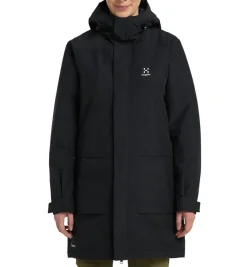 DAMES Haglofs Jassen Dames|Salix Proof Mimic Parka Women