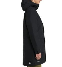 DAMES Haglofs Jassen Dames|Salix Proof Mimic Parka Women