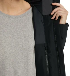 DAMES Haglofs Jassen Dames|Salix proof parka women