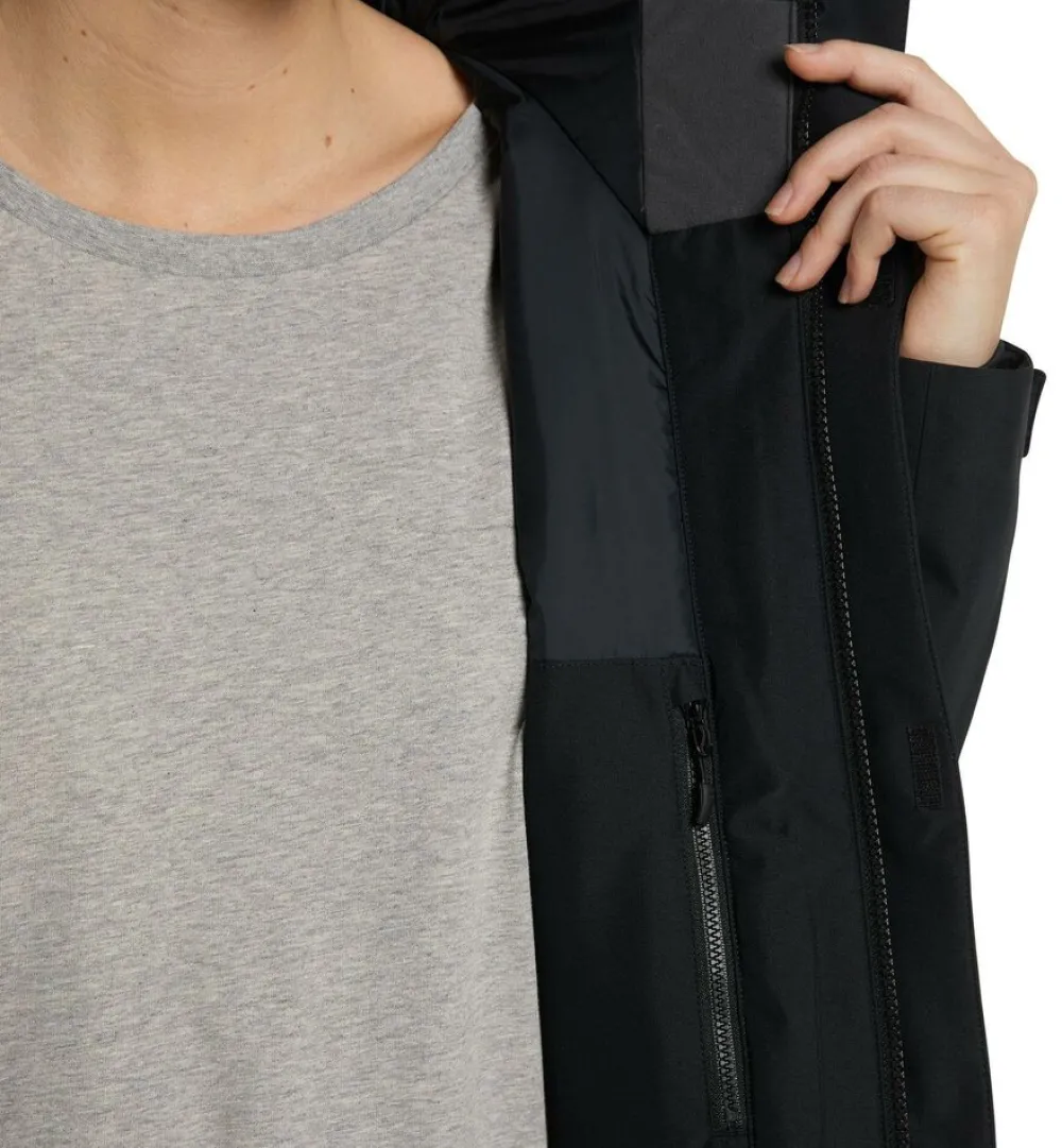 DAMES Haglofs Jassen Dames|Salix proof parka women