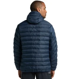 Heren Haglofs Jassen Heren|Sarna mimic hood men
