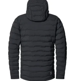 Heren Haglofs Jassen Heren|Spitz Down Hood Men