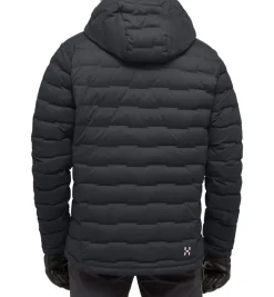 Heren Haglofs Jassen Heren|Spitz Down Hood Men