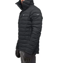 Heren Haglofs Jassen Heren|Spitz Down Hood Men