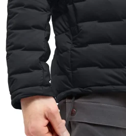 Heren Haglofs Jassen Heren|Spitz Down Hood Men