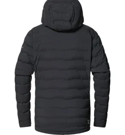 DAMES Haglofs Jassen Dames|Spitz Down Hood Women