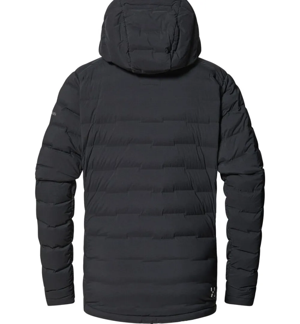 DAMES Haglofs Jassen Dames|Spitz Down Hood Women