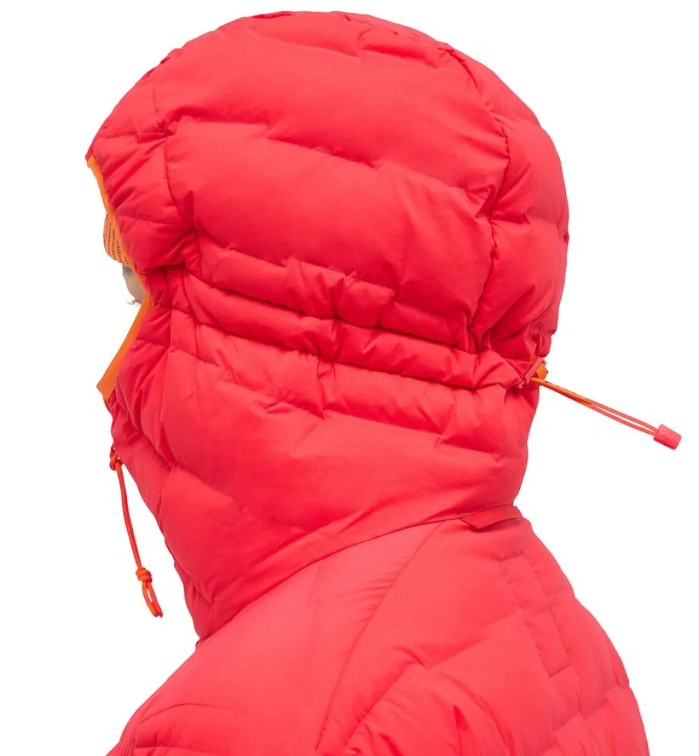 DAMES Haglofs Jassen Dames|Spitz Down Hood Women