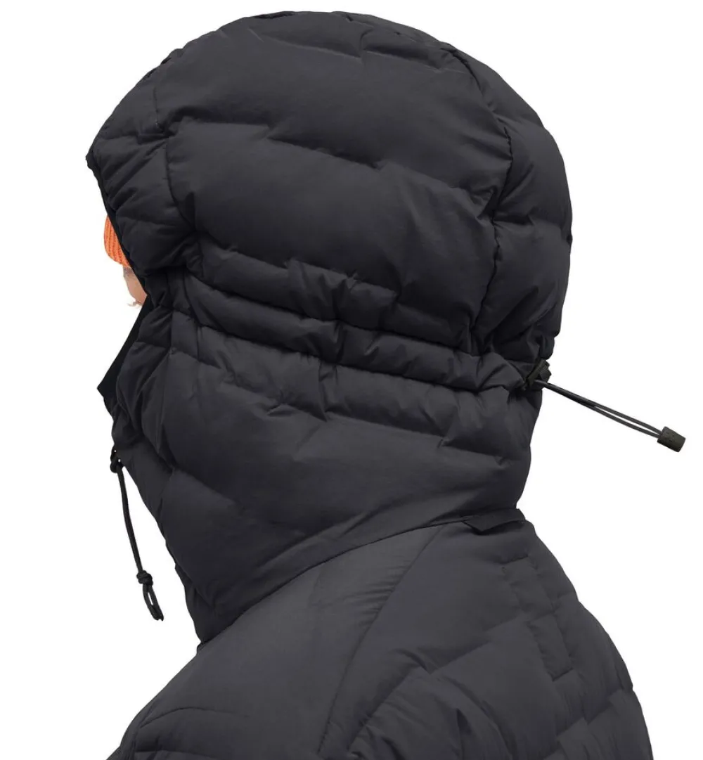 DAMES Haglofs Jassen Dames|Spitz Down Hood Women