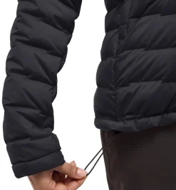 DAMES Haglofs Jassen Dames|Spitz Down Hood Women