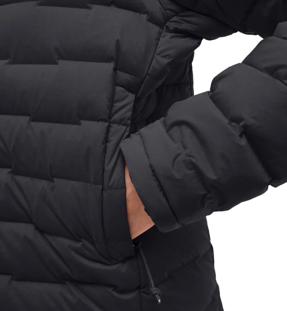 DAMES Haglofs Jassen Dames|Spitz Down Hood Women