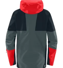 DAMES Haglofs Jassen Dames|Spitz GTX pro jacket women