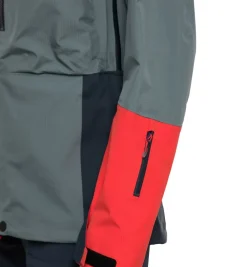 DAMES Haglofs Jassen Dames|Spitz GTX pro jacket women