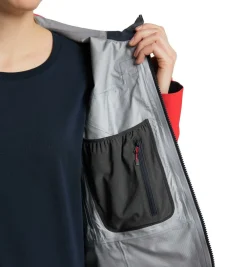 DAMES Haglofs Jassen Dames|Spitz GTX pro jacket women