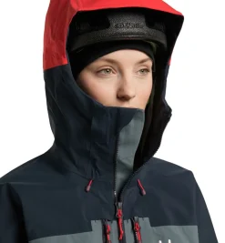 DAMES Haglofs Jassen Dames|Spitz GTX pro jacket women