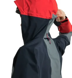 DAMES Haglofs Jassen Dames|Spitz GTX pro jacket women