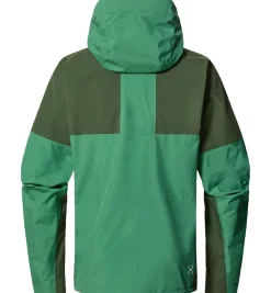 Heren Haglofs Jassen Heren|Spitz GTX pro jacket men