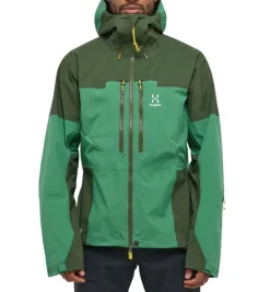 Heren Haglofs Jassen Heren|Spitz GTX pro jacket men