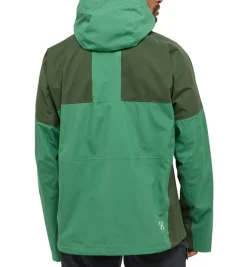 Heren Haglofs Jassen Heren|Spitz GTX pro jacket men