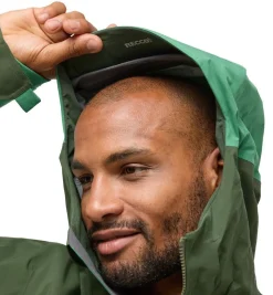 Heren Haglofs Jassen Heren|Spitz GTX pro jacket men