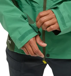 Heren Haglofs Jassen Heren|Spitz GTX pro jacket men