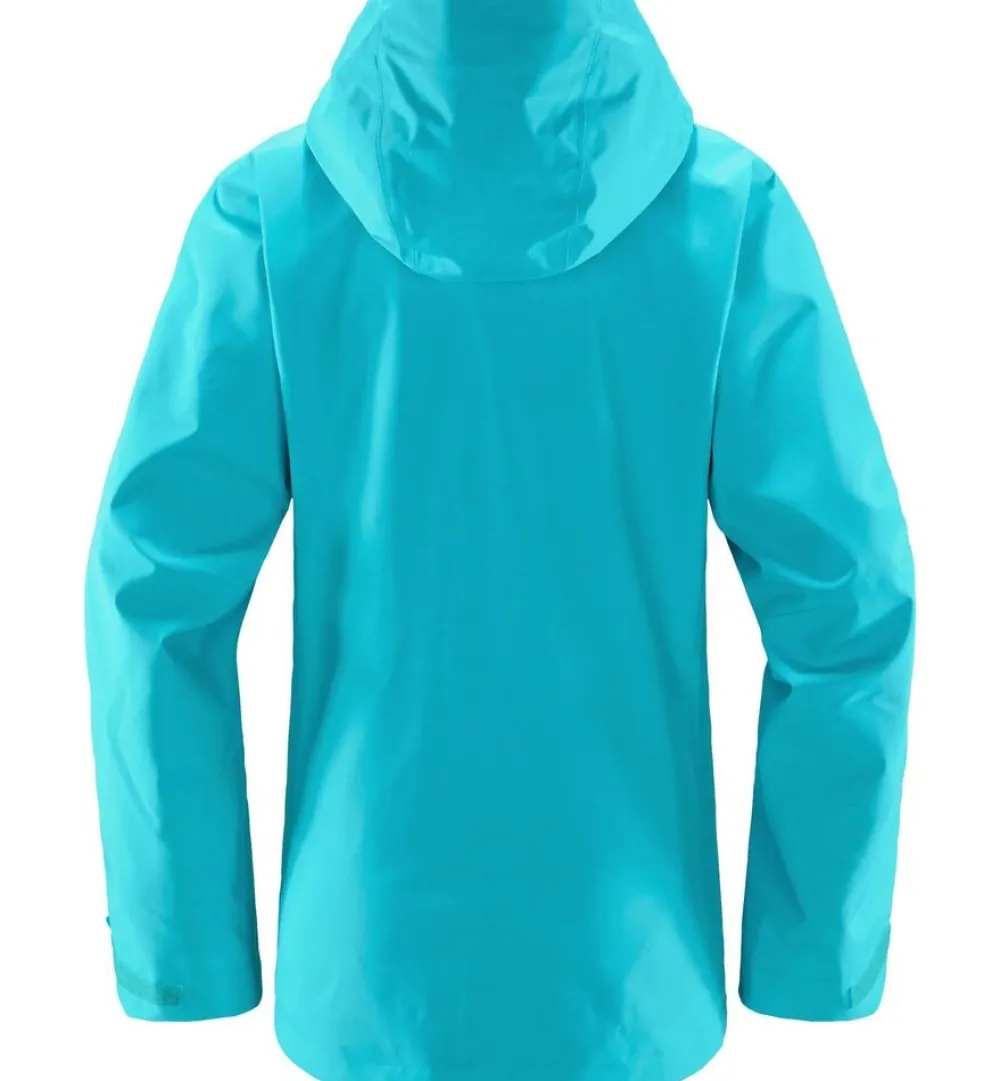 DAMES Haglofs Jassen Dames|Tjarn jacket women