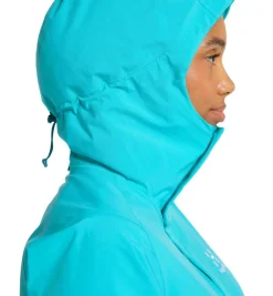 DAMES Haglofs Jassen Dames|Tjarn jacket women