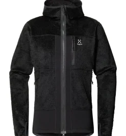 Heren Haglofs Vesten|Vassi Mid Hood Men