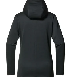 DAMES Haglofs Vesten|Willow mid hood women