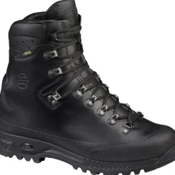 Hanwag Defensieschoenen|Bc-Trekkingschoenen|Alaska GTX bergschoen