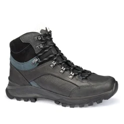 Hanwag Ab-Wandelschoenen|Bangri Men - yaklederen wandelschoen