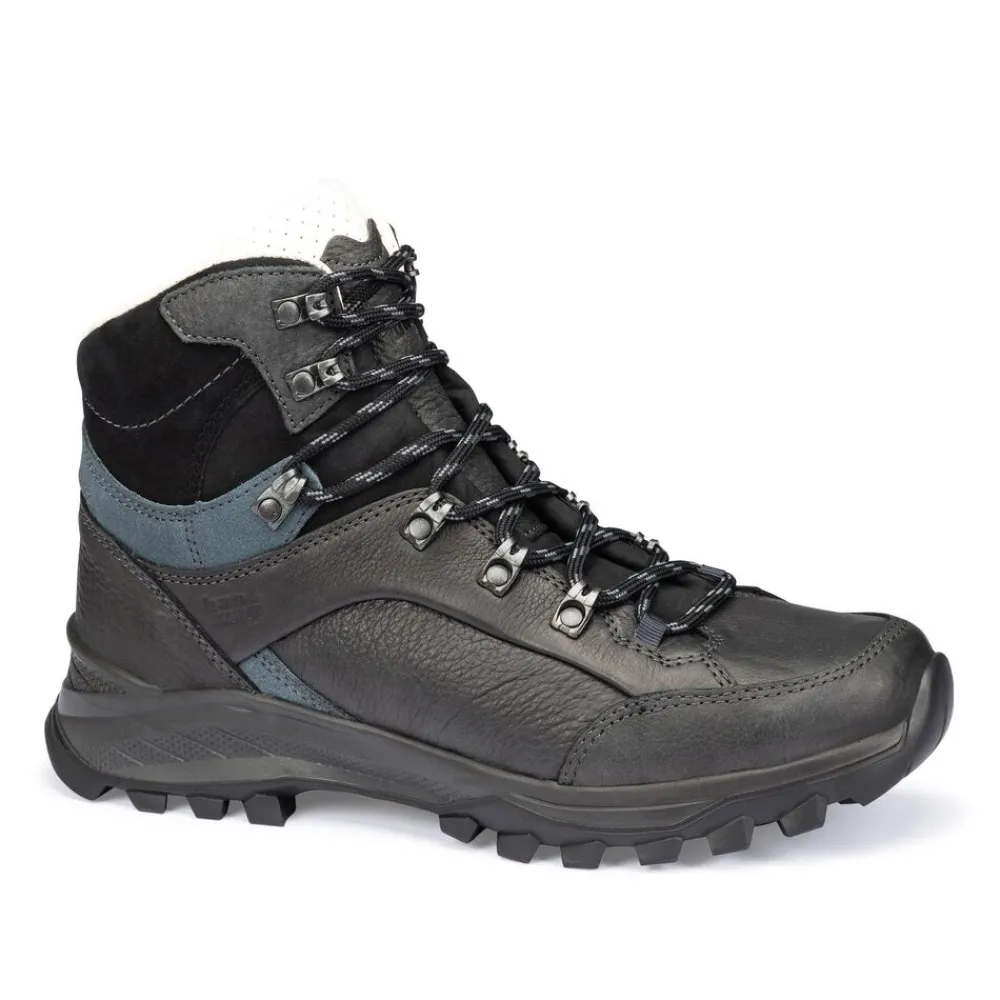 Hanwag Ab-Wandelschoenen|Bangri Men - yaklederen wandelschoen