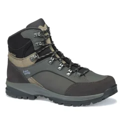 Hanwag Ab-Wandelschoenen|Banks SF Extra GTX Brede Wandelschoen
