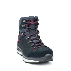 Hanwag Ab-Wandelschoenen|Bluecliff lady ES