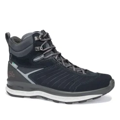Hanwag Ab-Wandelschoenen|Blueridge lady ES