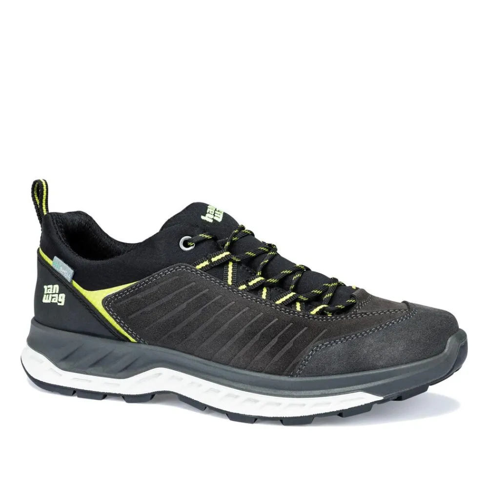 Hanwag A-Wandelschoenen|Blueridge low ES