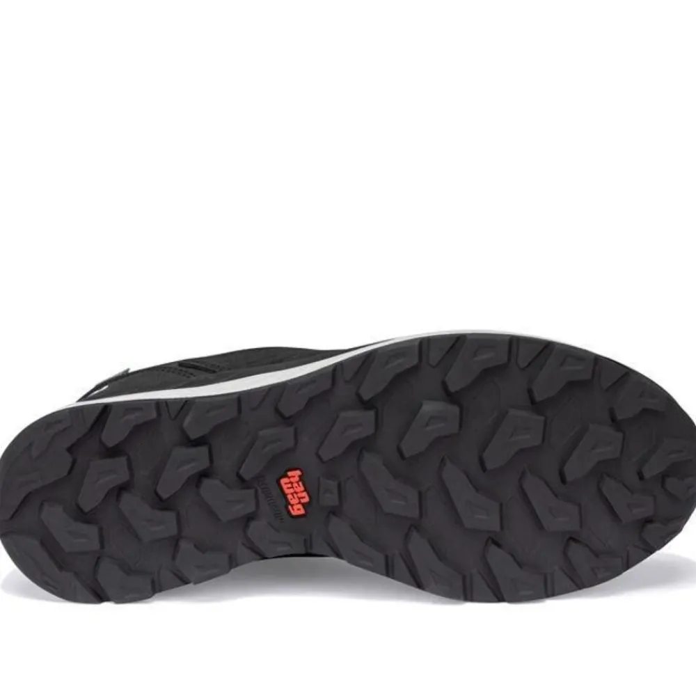 Hanwag A-Wandelschoenen|Blueridge low ES