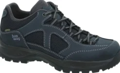 Hanwag A-Wandelschoenen|Gritstone II Wide Lady GTX brede wandelschoen