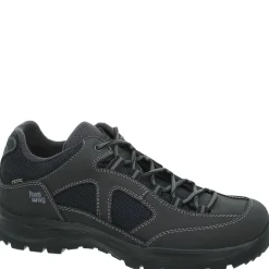 Hanwag A-Wandelschoenen|Gritstone II Wide GTX - brede wandelschoen