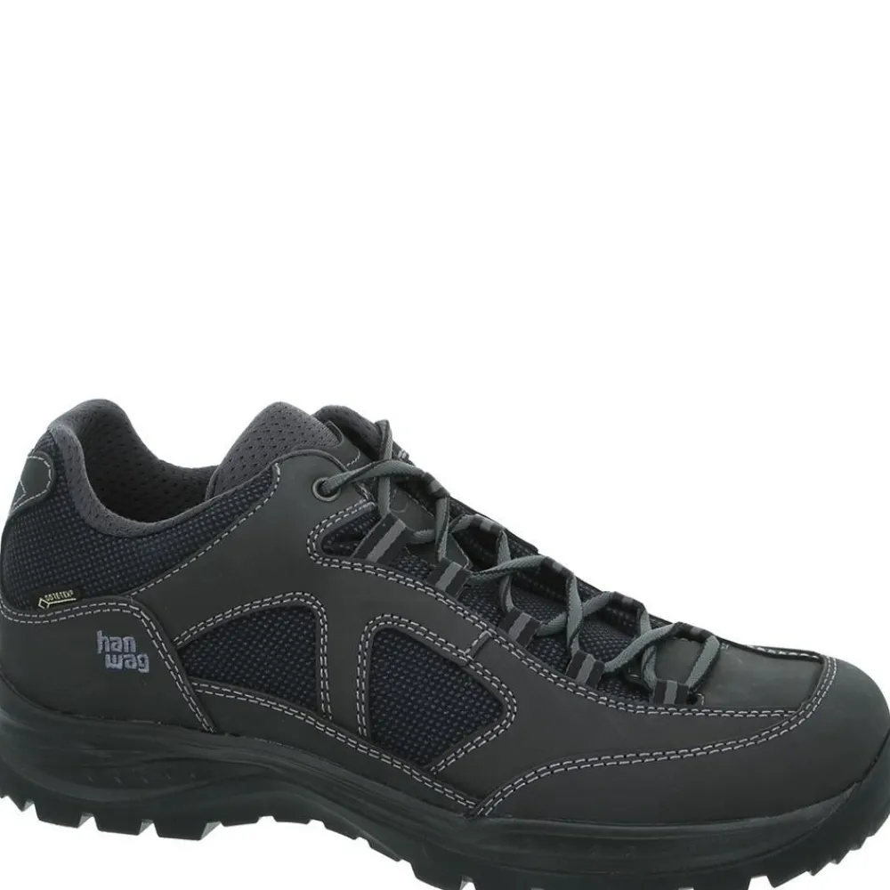 Hanwag A-Wandelschoenen|Gritstone II Wide GTX - brede wandelschoen