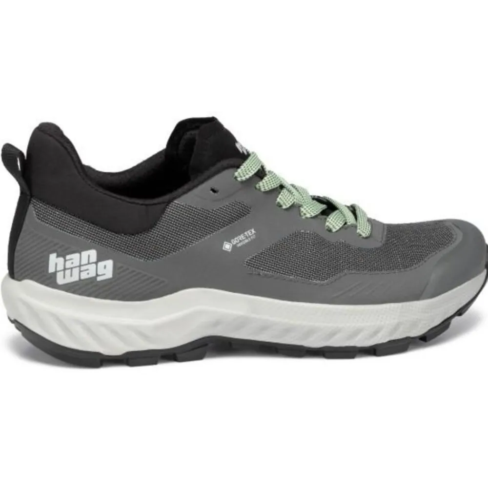Hanwag A-Wandelschoenen|Kaduro Light Lady GTX