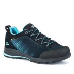 Hanwag A-Wandelschoenen|Klarsby low Bunion Lady GTX