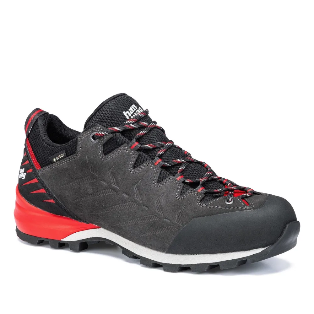 Hanwag A-Wandelschoenen|Makra Pro Low Bunion GTX