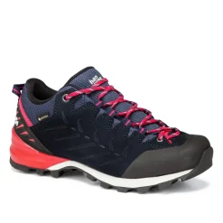 Hanwag A-Wandelschoenen|Makra Pro Low Bunion Lady GTX