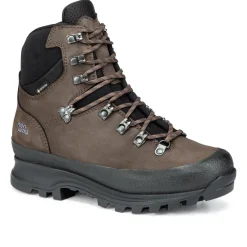 Hanwag B-Bergwandelschoenen|Nazcat II Wide Lady GTX